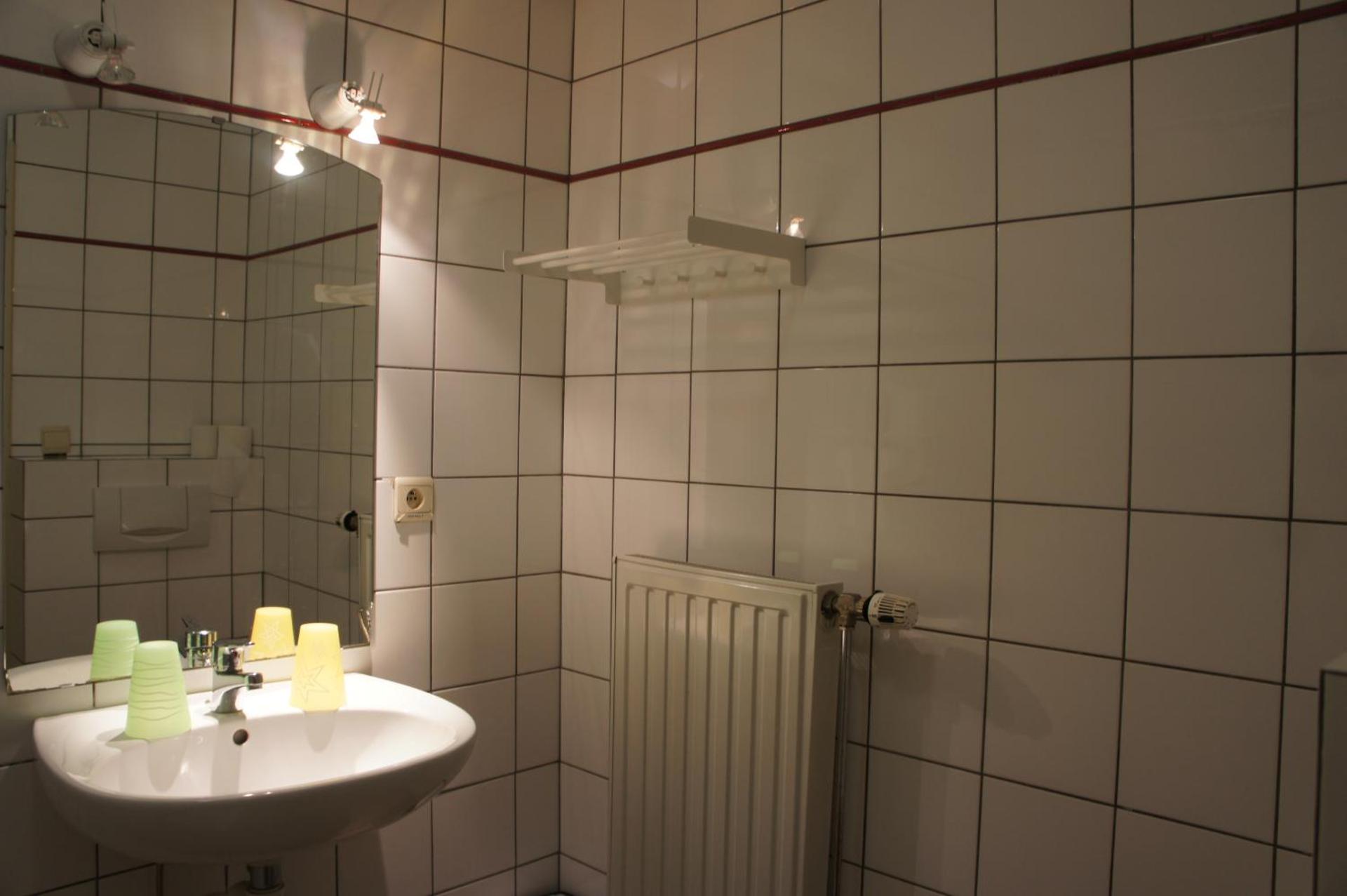 Large Double or Twin Room