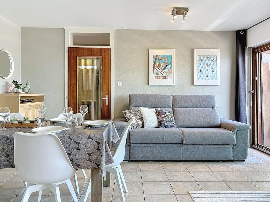 Nendaz Olympic Ski-In Ski-Out