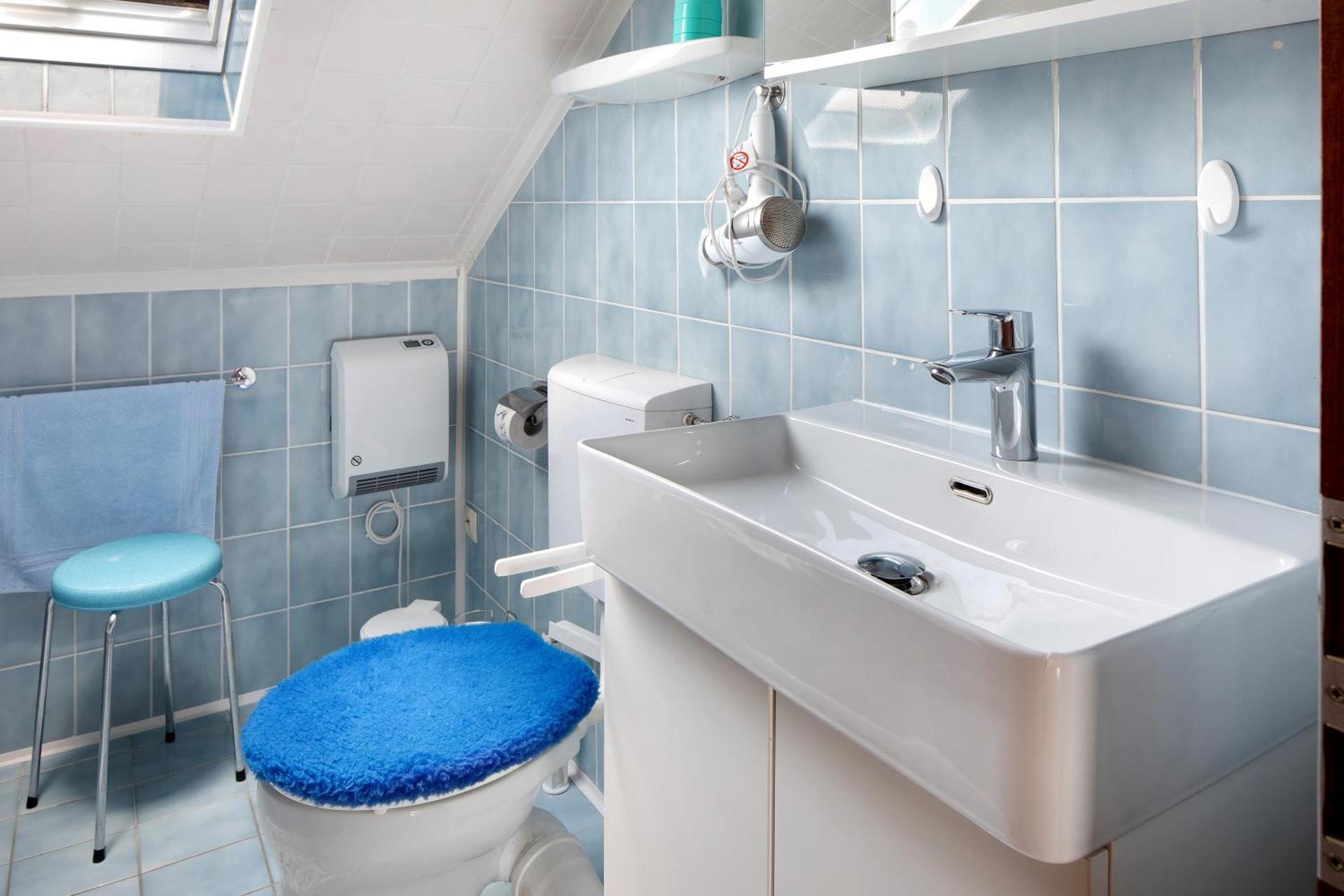 Apartmenthaus Fister