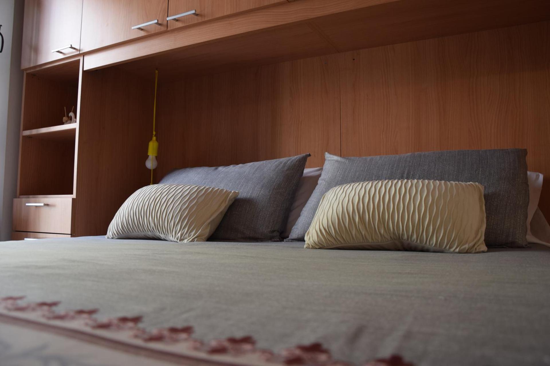 Bilocale Vecchio Borgo