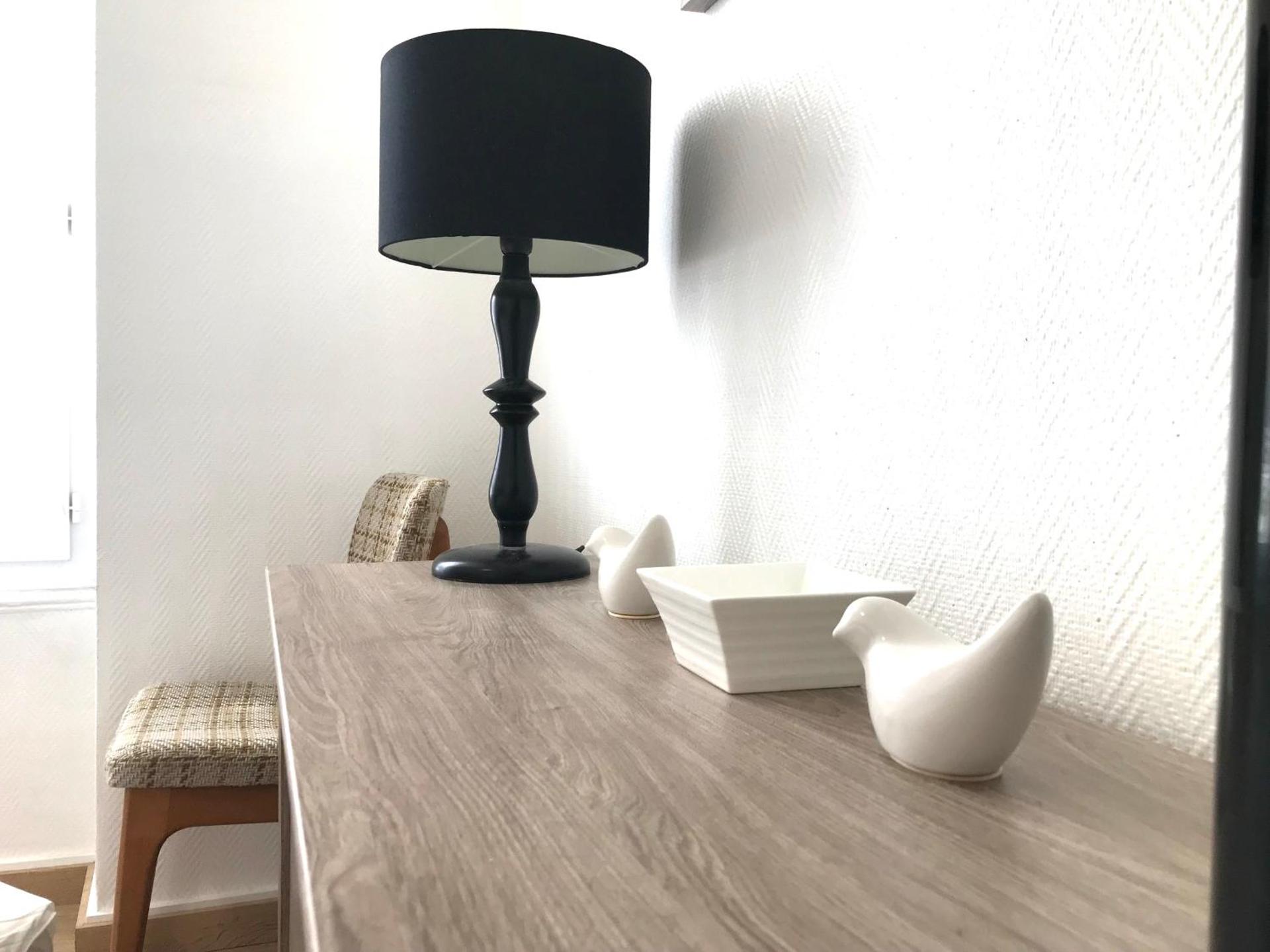 LE CENTRE - Hypercentre - Face Parcs & Opéra - Proche Thermes