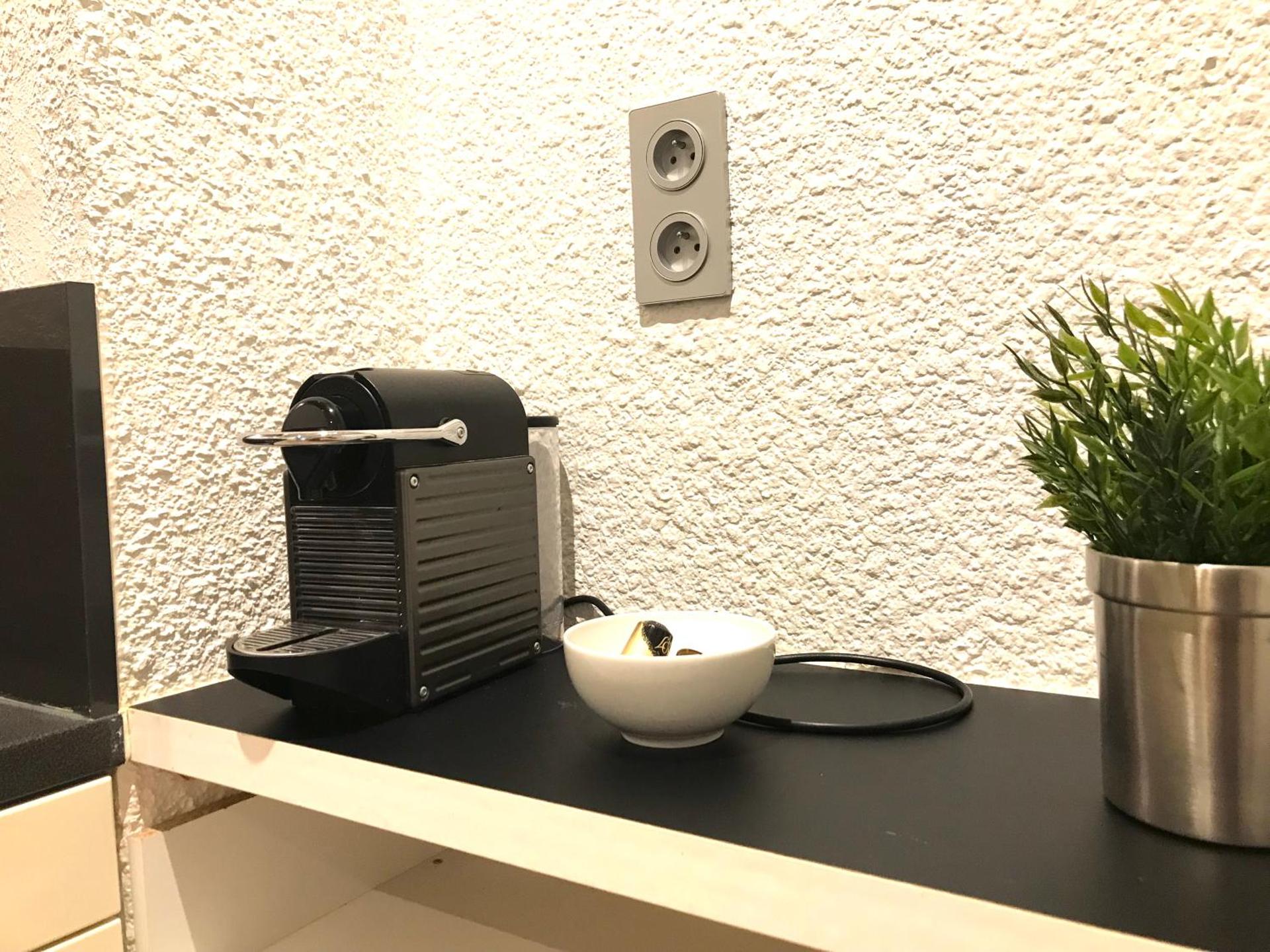 LE CENTRE - Hypercentre - Face Parcs & Opéra - Proche Thermes