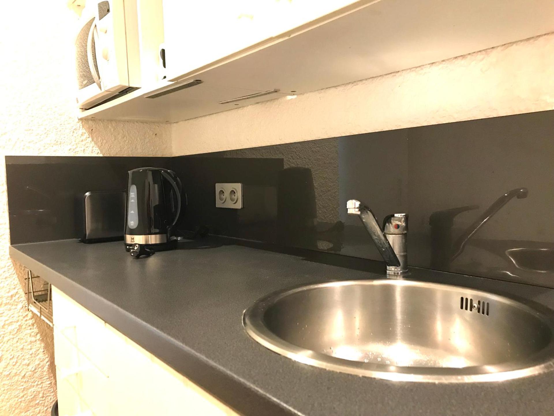 LE CENTRE - Hypercentre - Face Parcs & Opéra - Proche Thermes