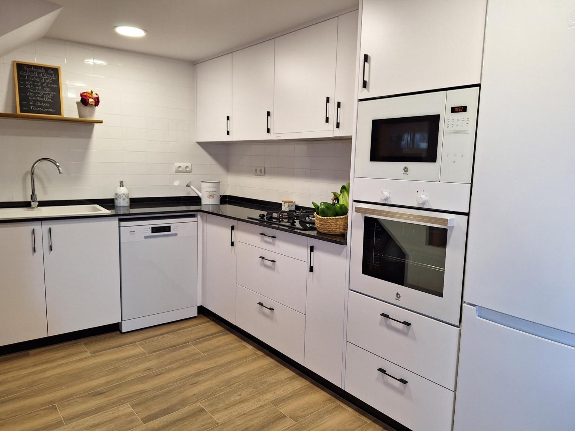 La Palmera Casa Rural