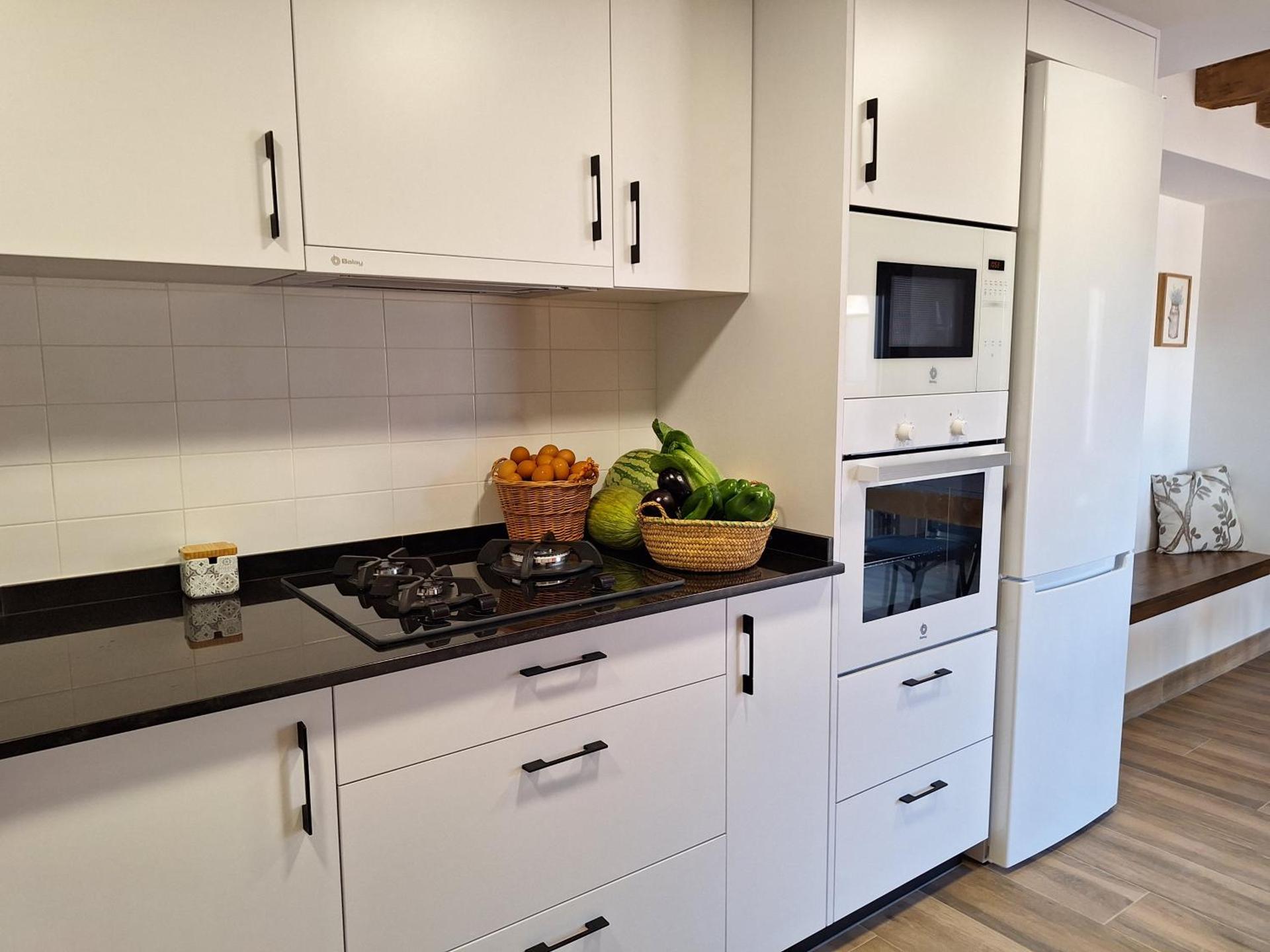 La Palmera Casa Rural