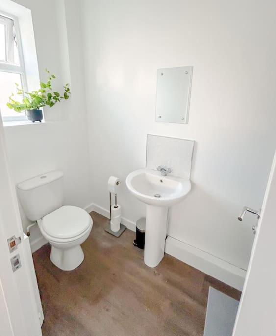 Wellington Road Apartment 1