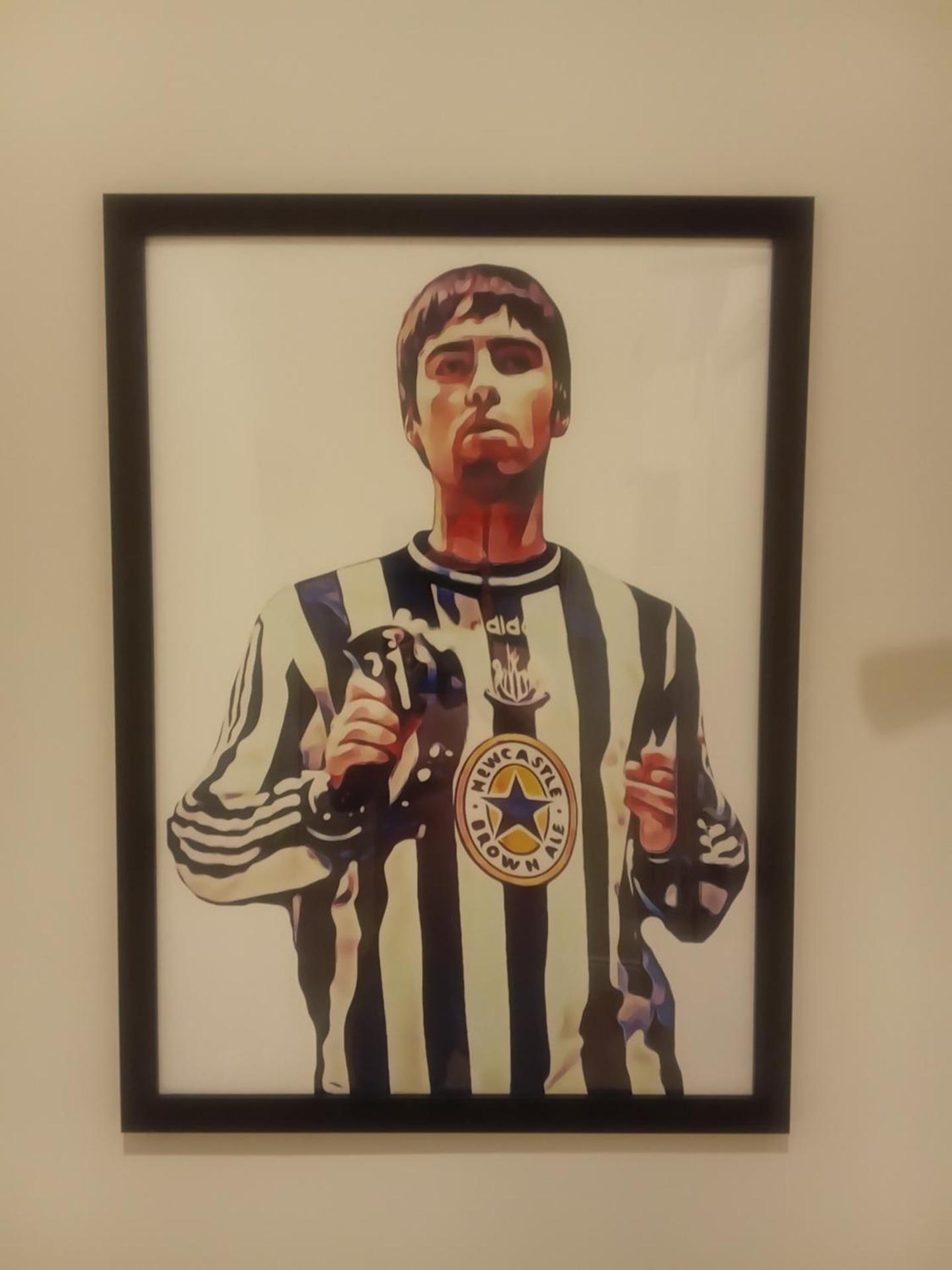 Queen Street Quayside Apartment, NE1 Grade 2 Listed