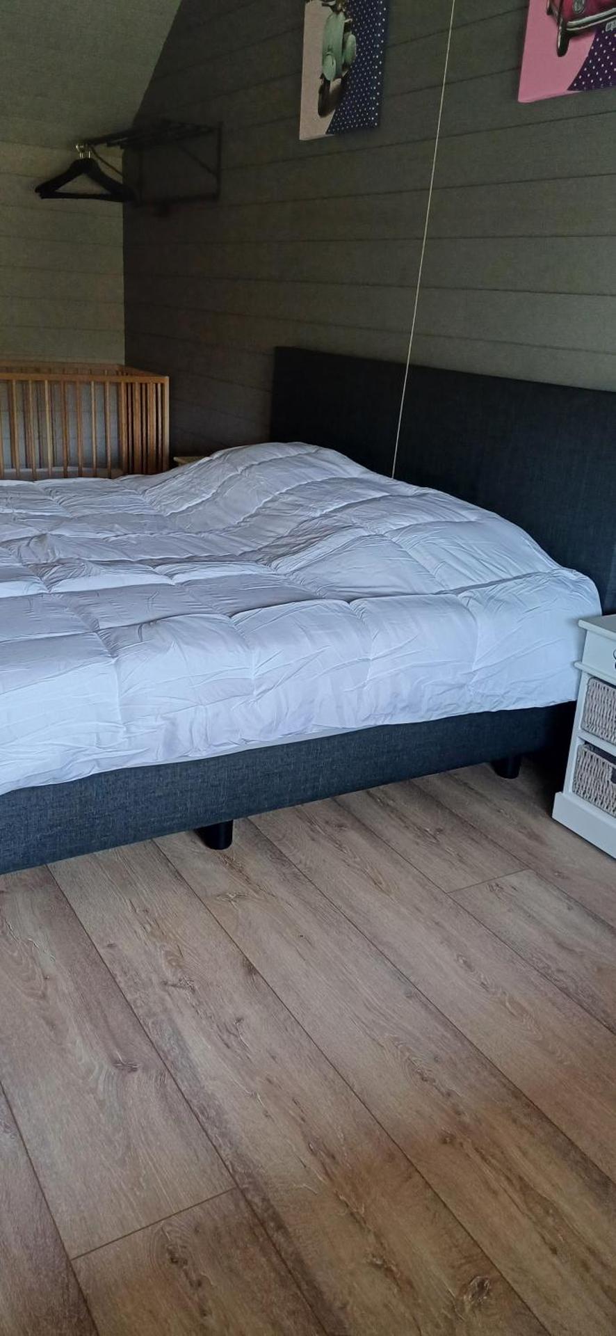 Gîte Aux Clochettes à 4km de Francorchamps