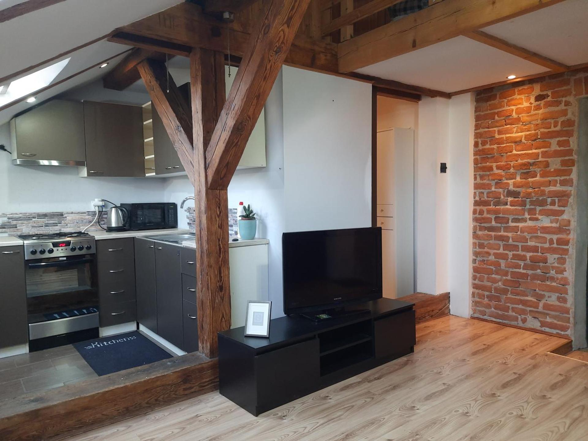 Klimatyczne Poddasze