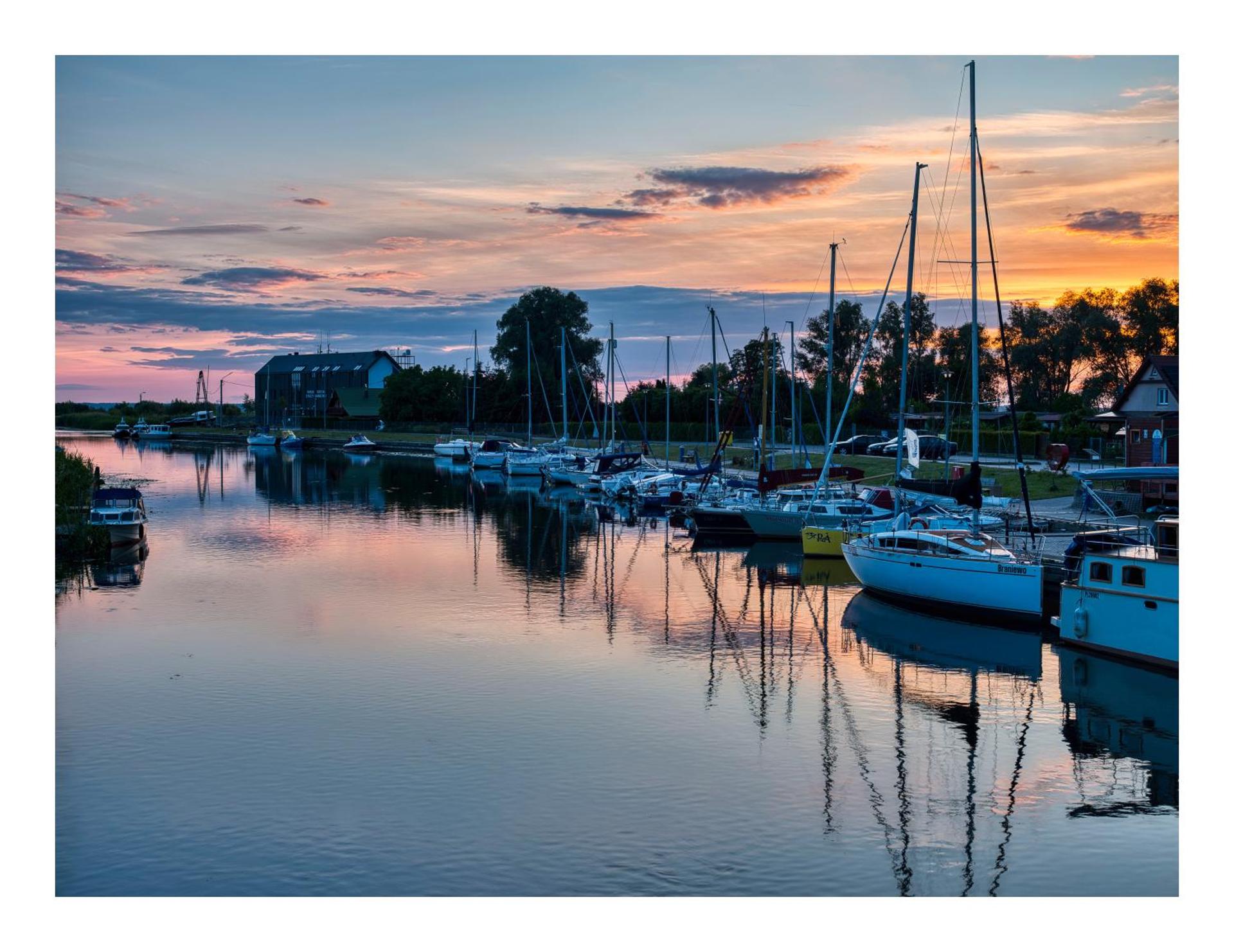 Apartamenty i Domki Osińscy