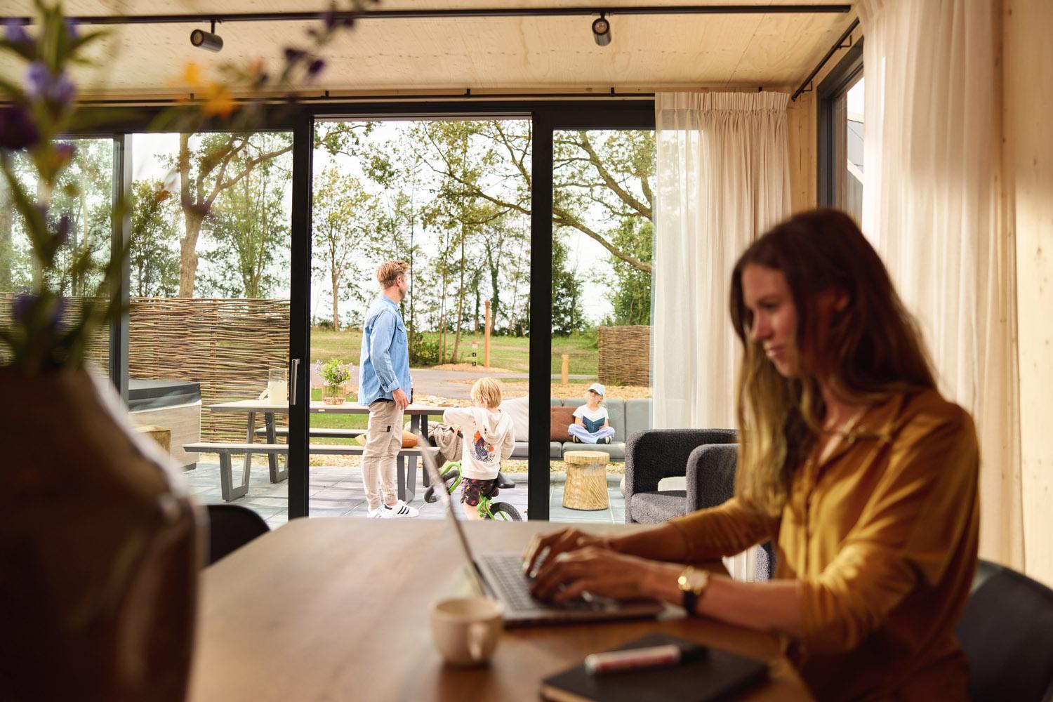 Children play ground