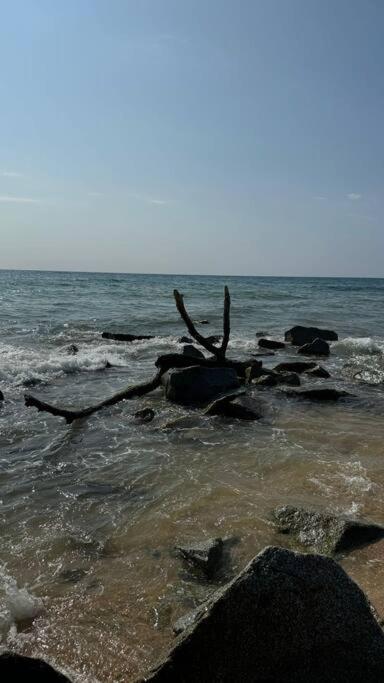 La Casita de Caldetes