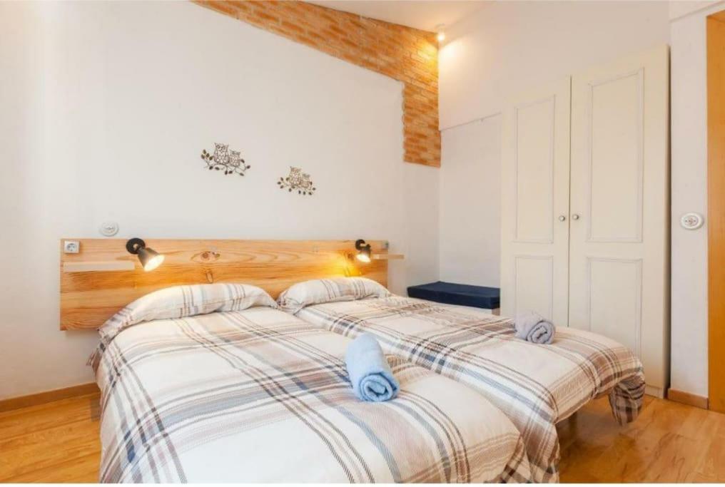 La Casita de Caldetes