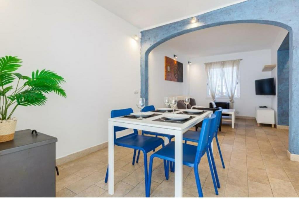 La Casita de Caldetes