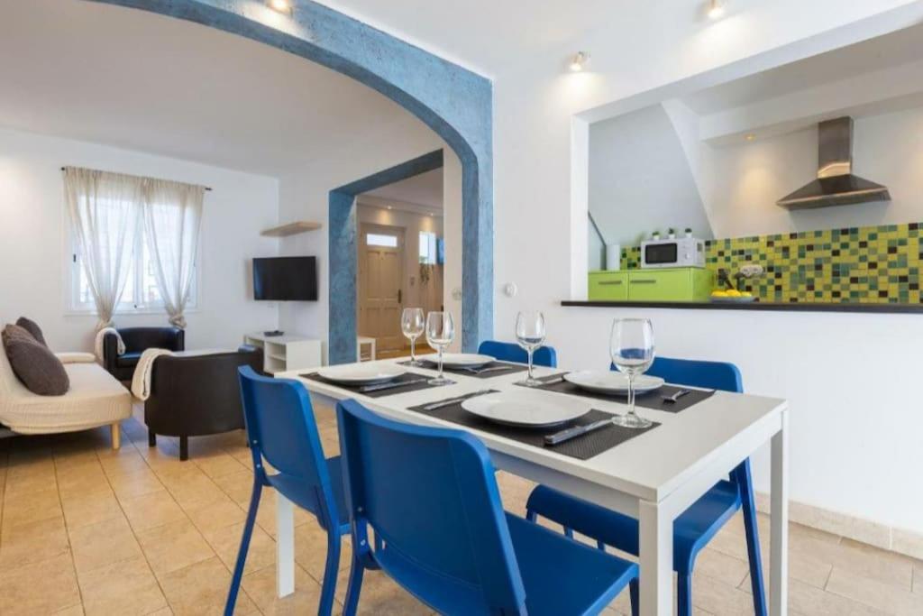 La Casita de Caldetes