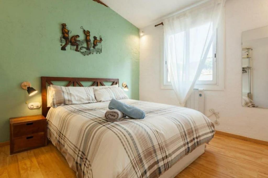 La Casita de Caldetes