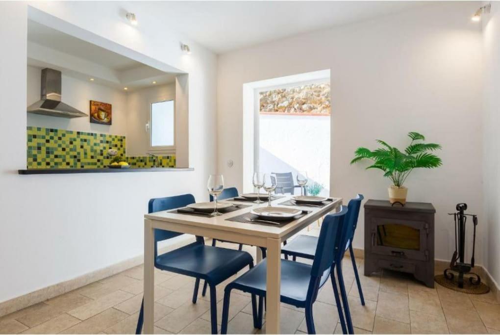 La Casita de Caldetes