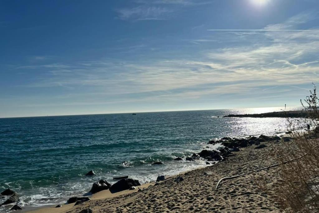 La Casita de Caldetes