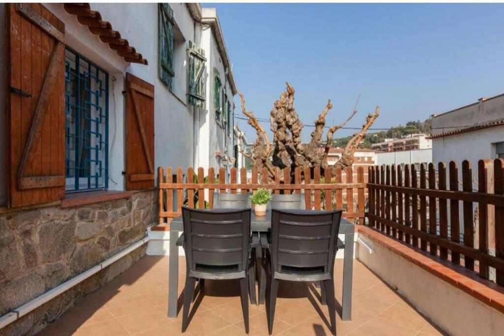 La Casita de Caldetes