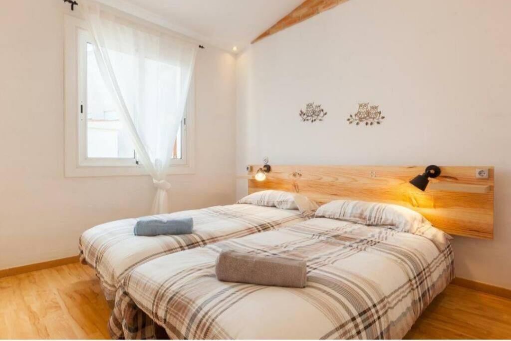 La Casita de Caldetes