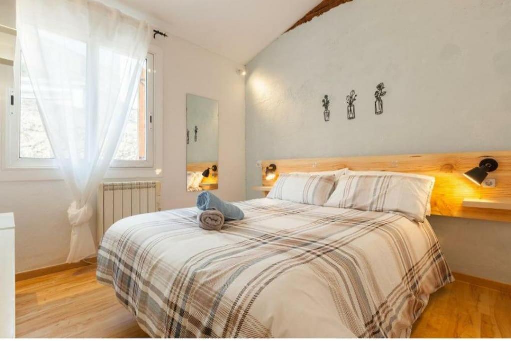 La Casita de Caldetes