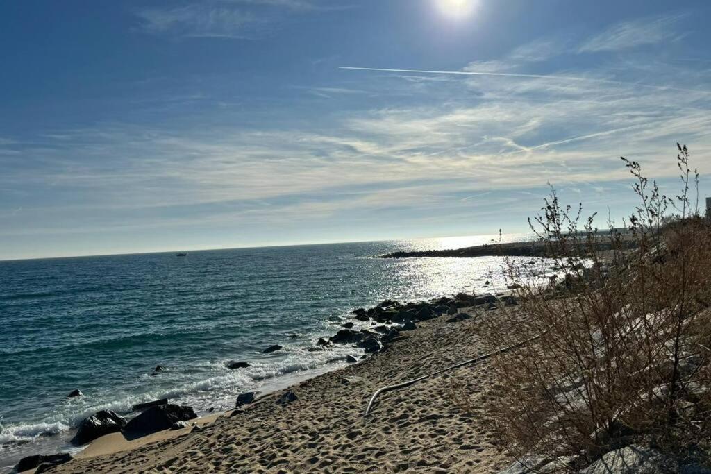 La Casita de Caldetes