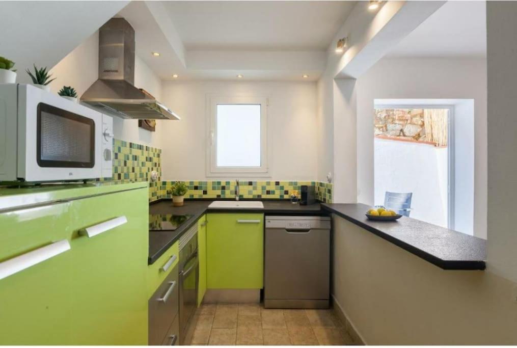 La Casita de Caldetes