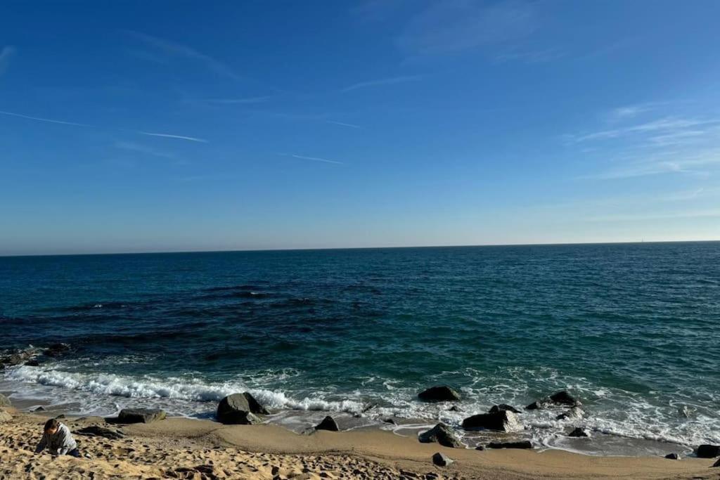 La Casita de Caldetes