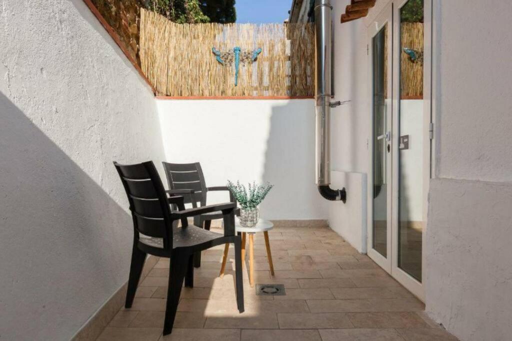 La Casita de Caldetes