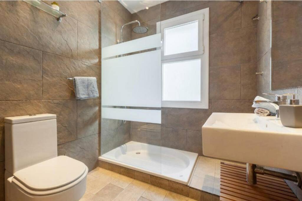 La Casita de Caldetes