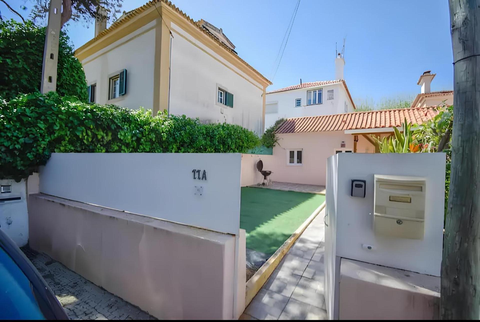 Casinha da Parede - 5 min from the beach