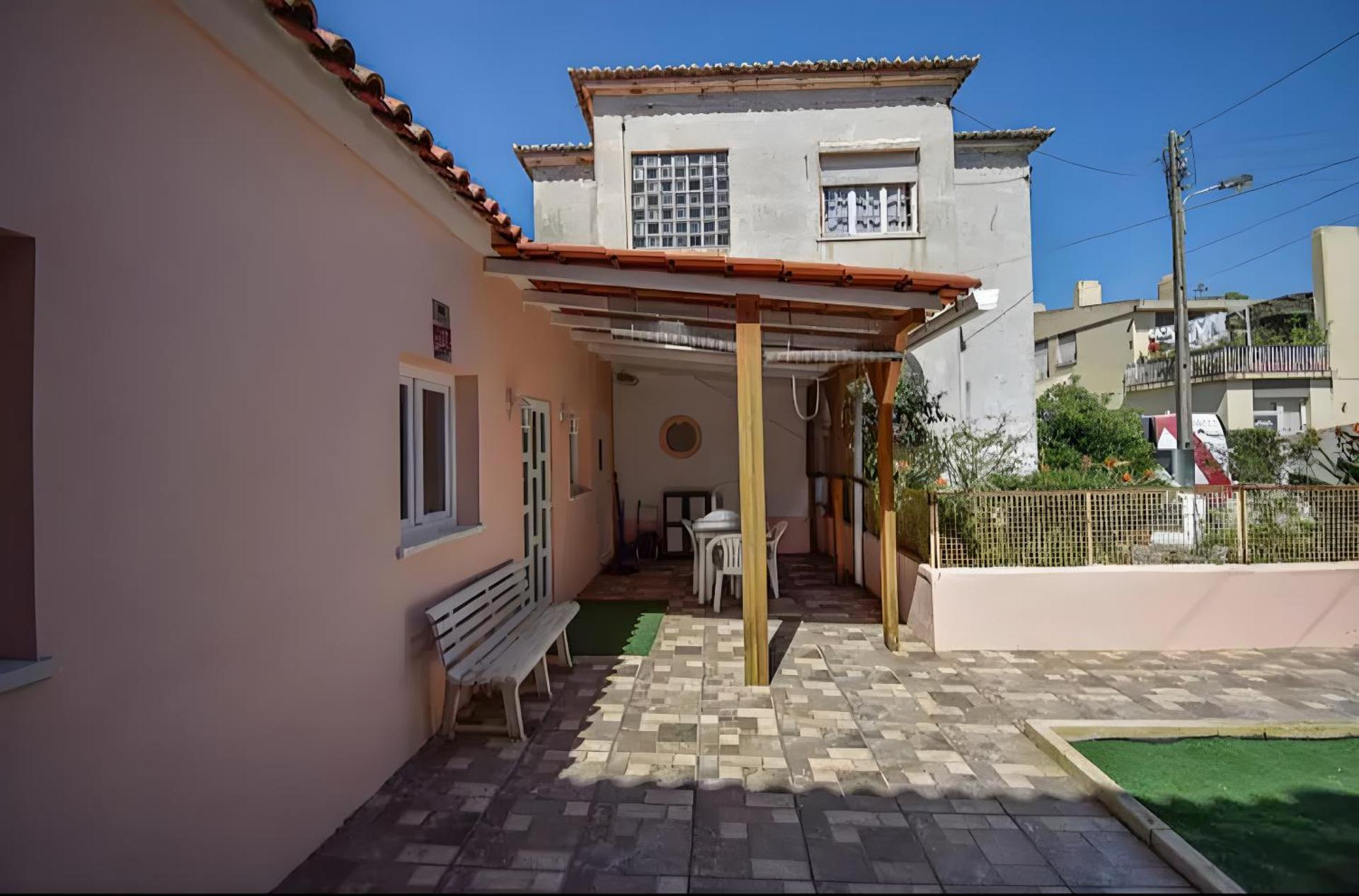 Casinha da Parede - 5 min from the beach