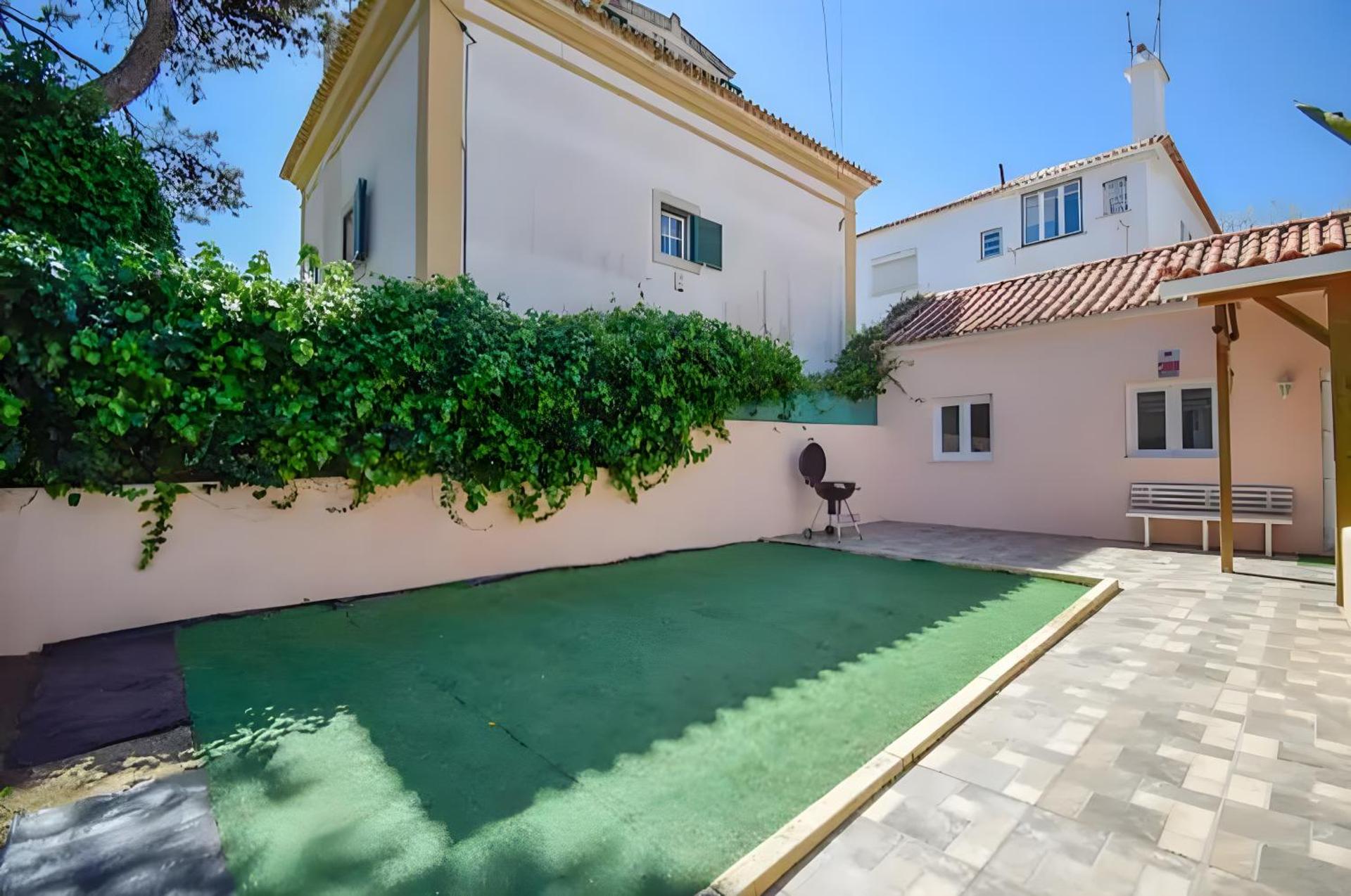 Casinha da Parede - 5 min from the beach