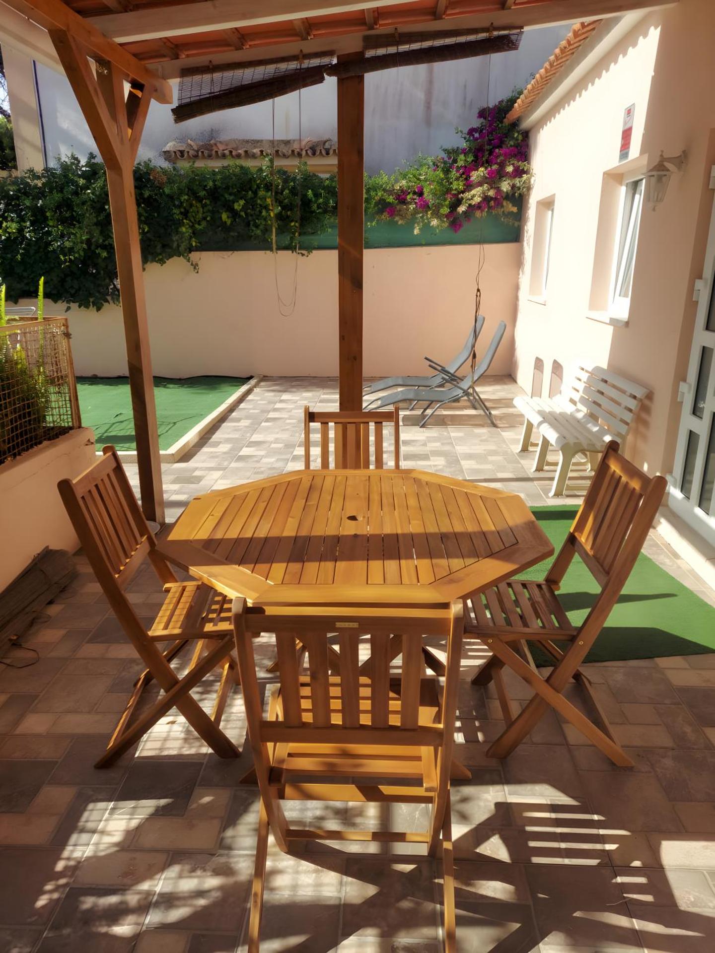 Casinha da Parede - 5 min from the beach