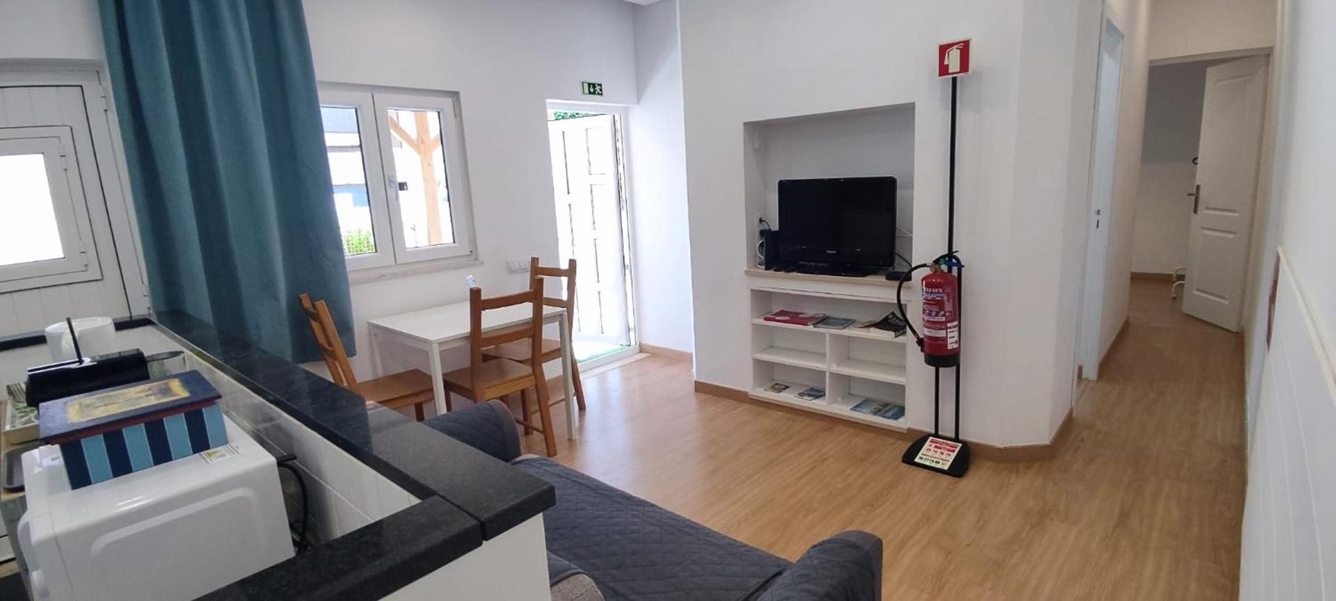 Casinha da Parede - 5 min from the beach