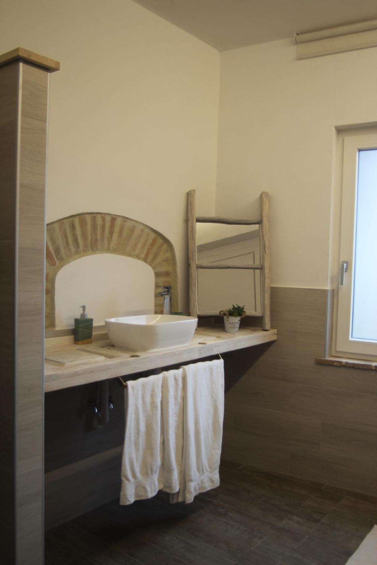 Affittacamere Dentro Le Mura