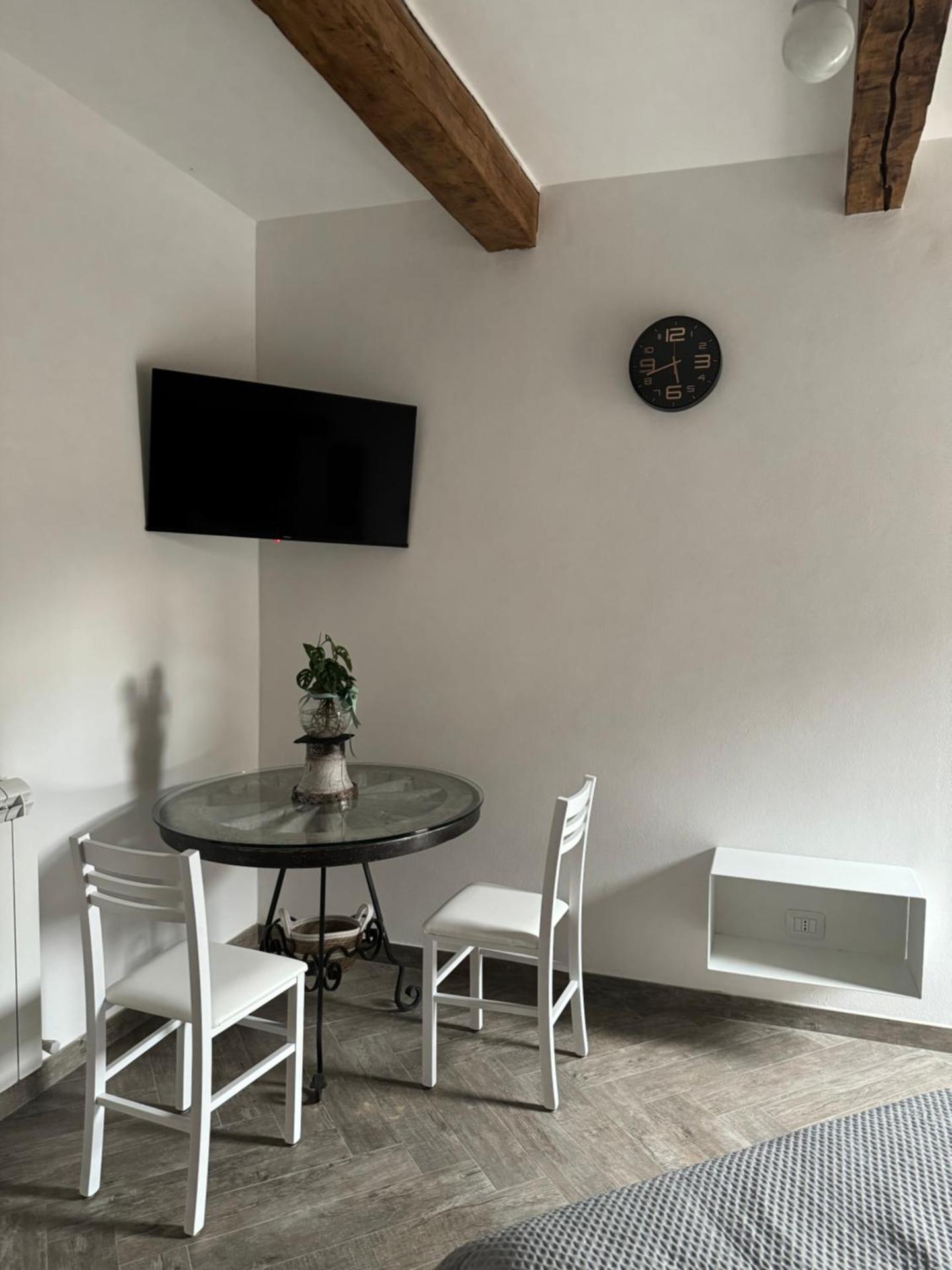 Affittacamere Dentro Le Mura