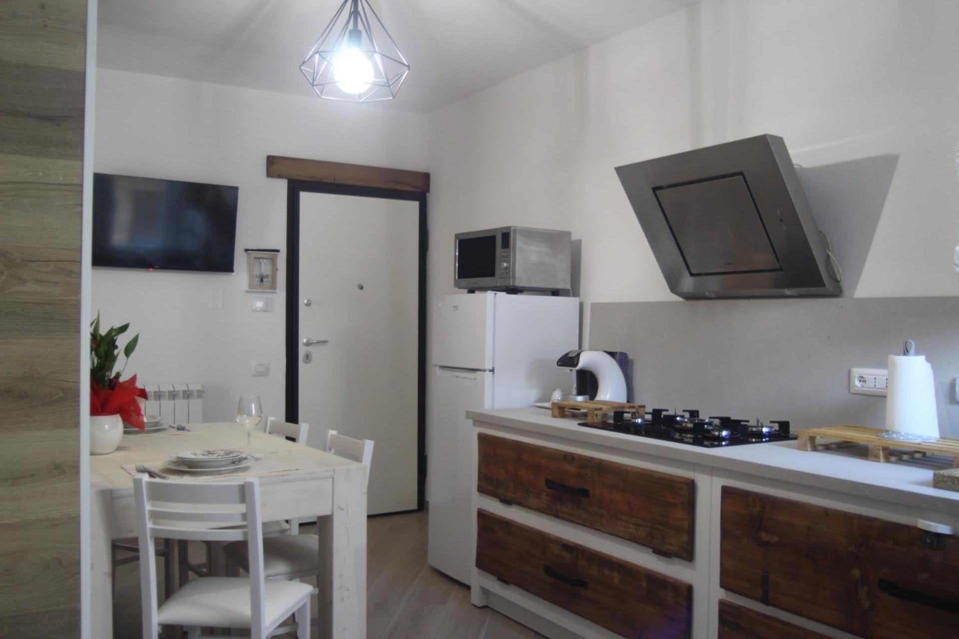 Affittacamere Dentro Le Mura