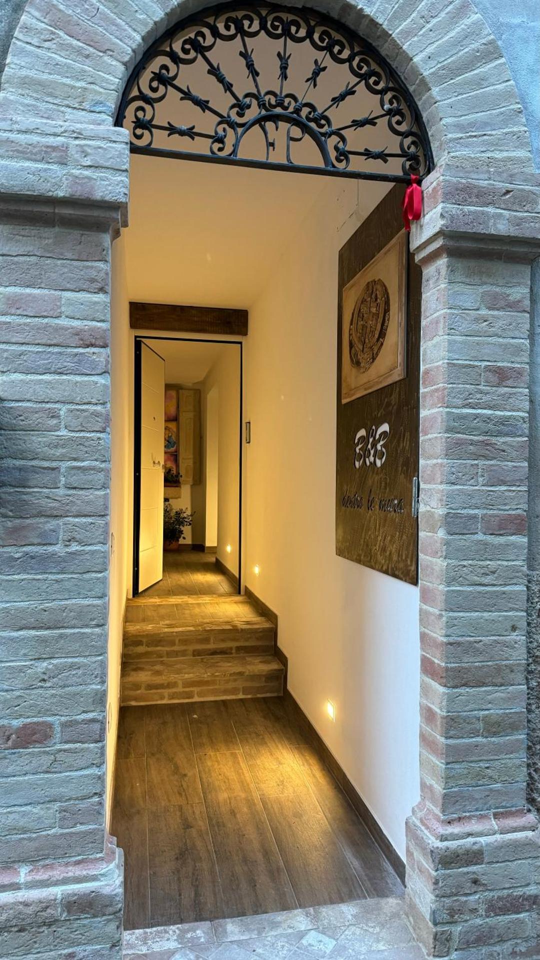 Affittacamere Dentro Le Mura