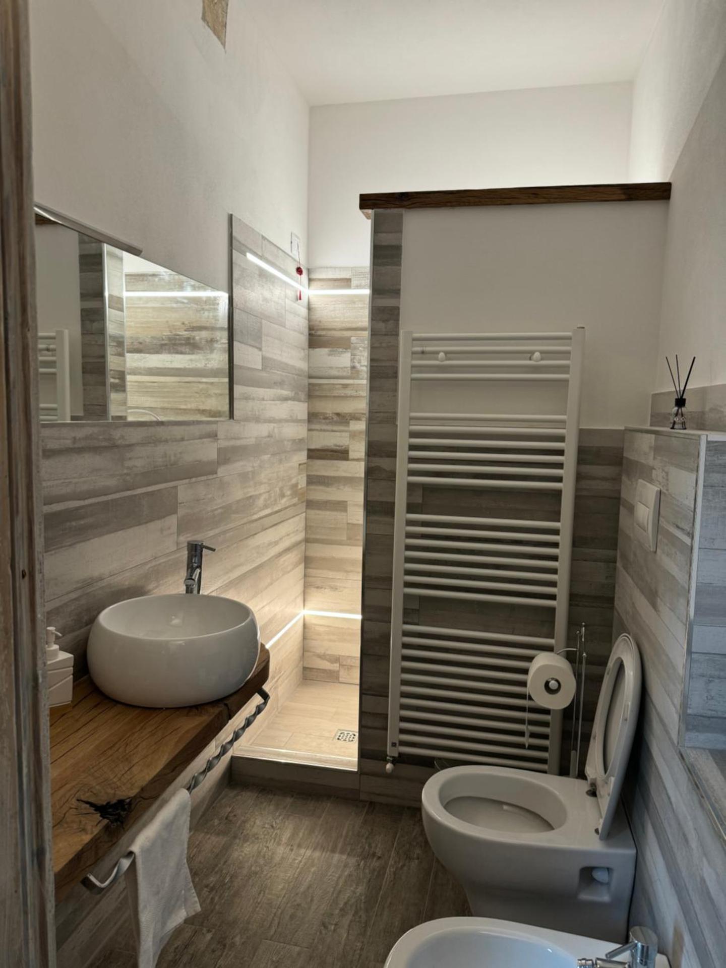 Affittacamere Dentro Le Mura