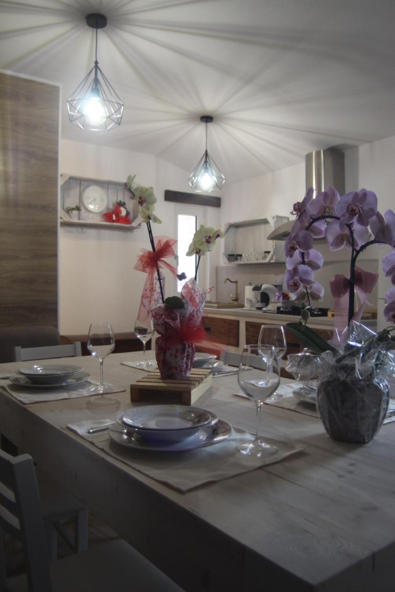 Affittacamere Dentro Le Mura