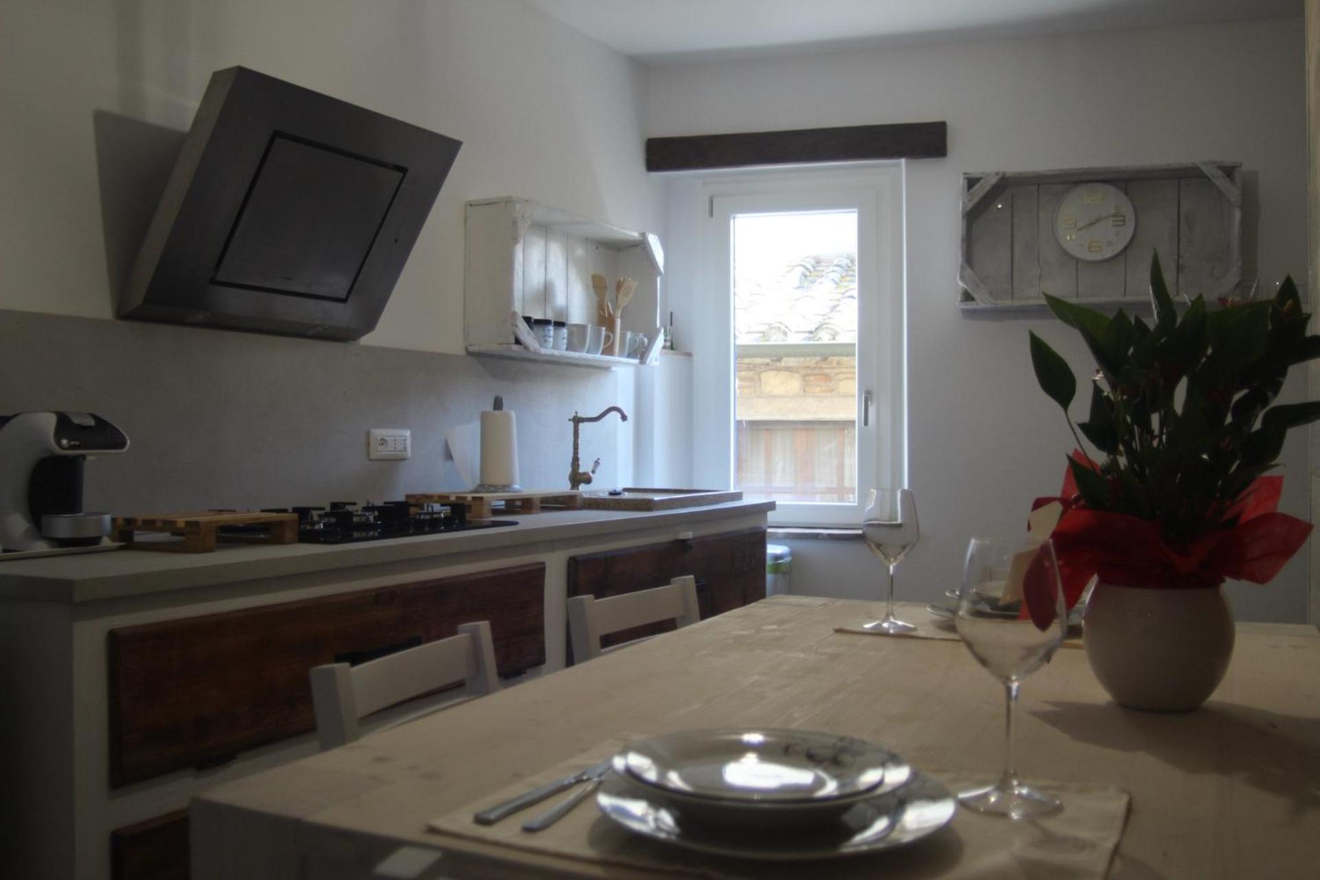 Affittacamere Dentro Le Mura