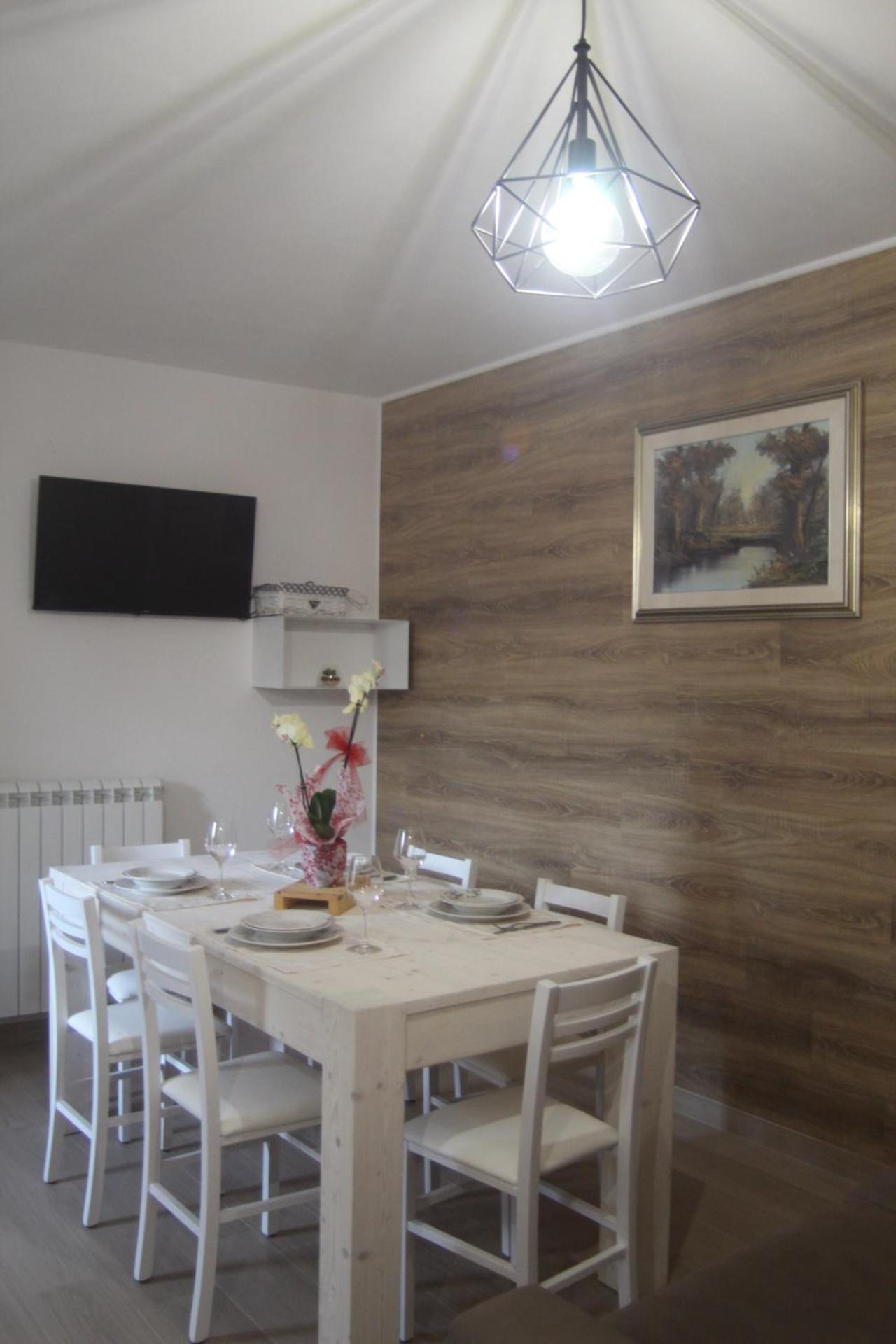 Affittacamere Dentro Le Mura