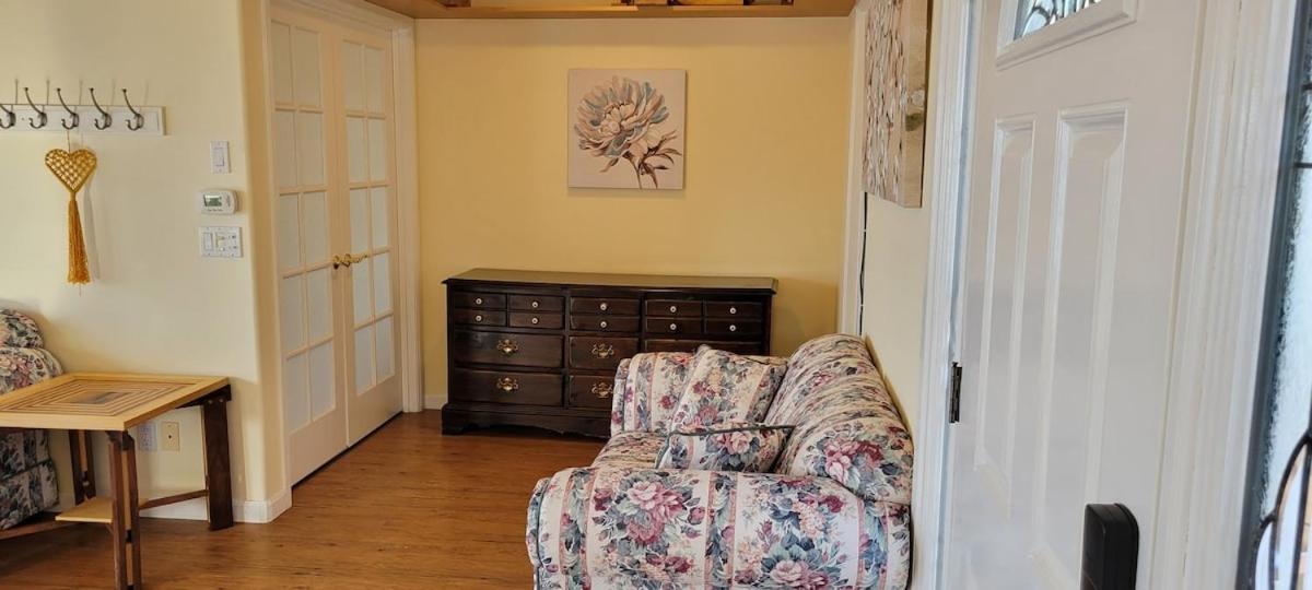 Sunny Island Cliff Side Views