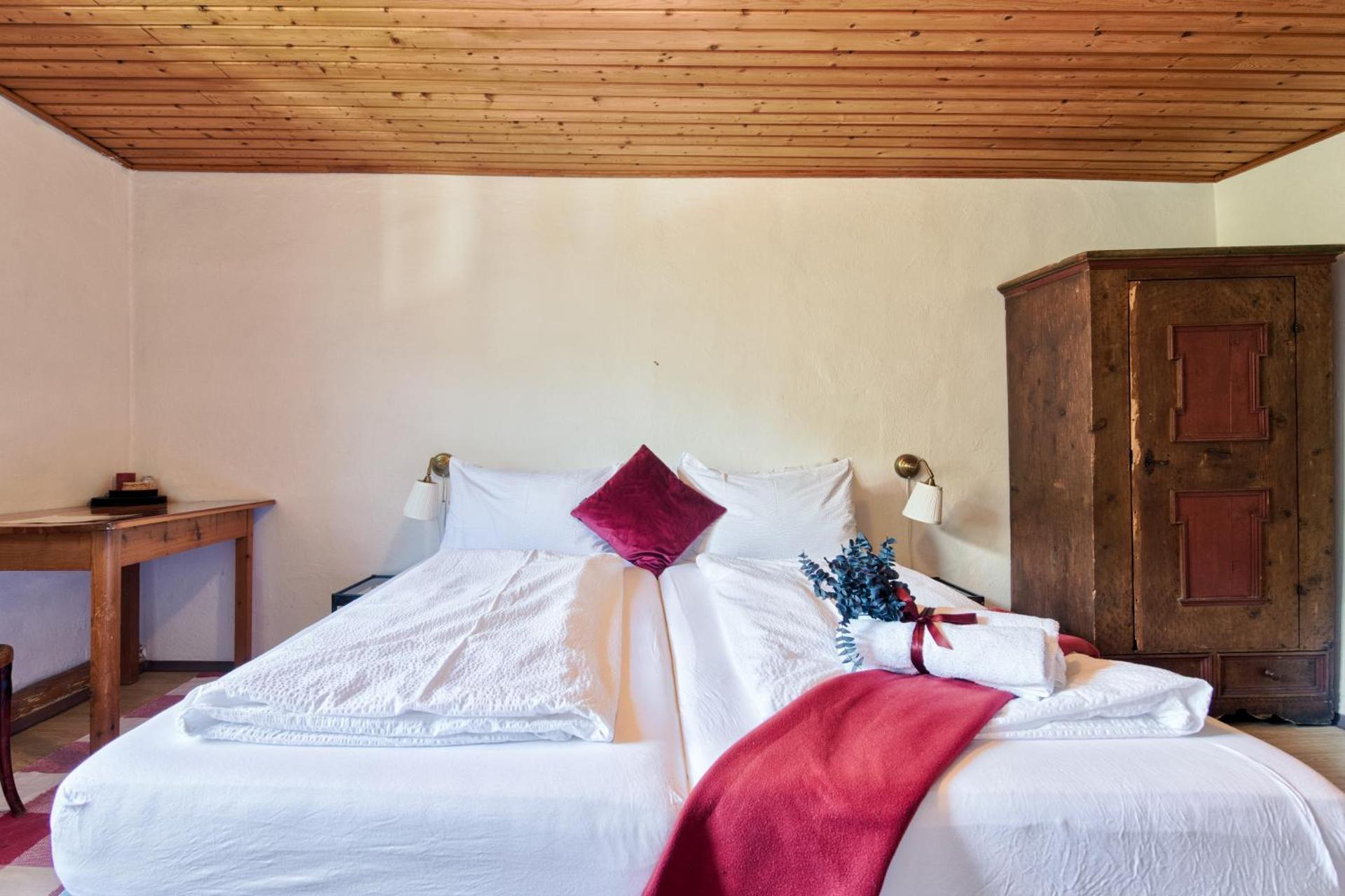 Privatzimmervermietung Messner