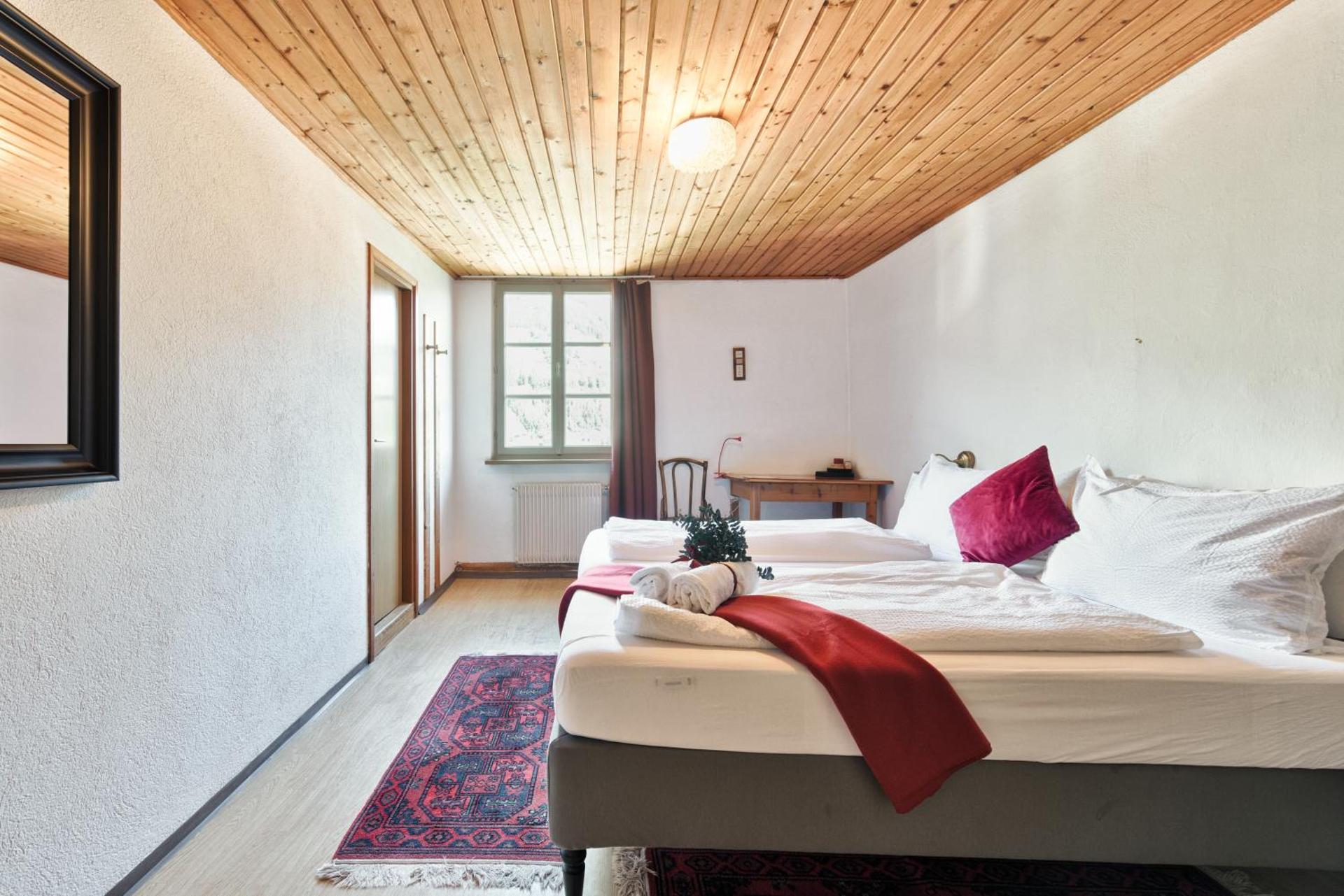 Privatzimmervermietung Messner