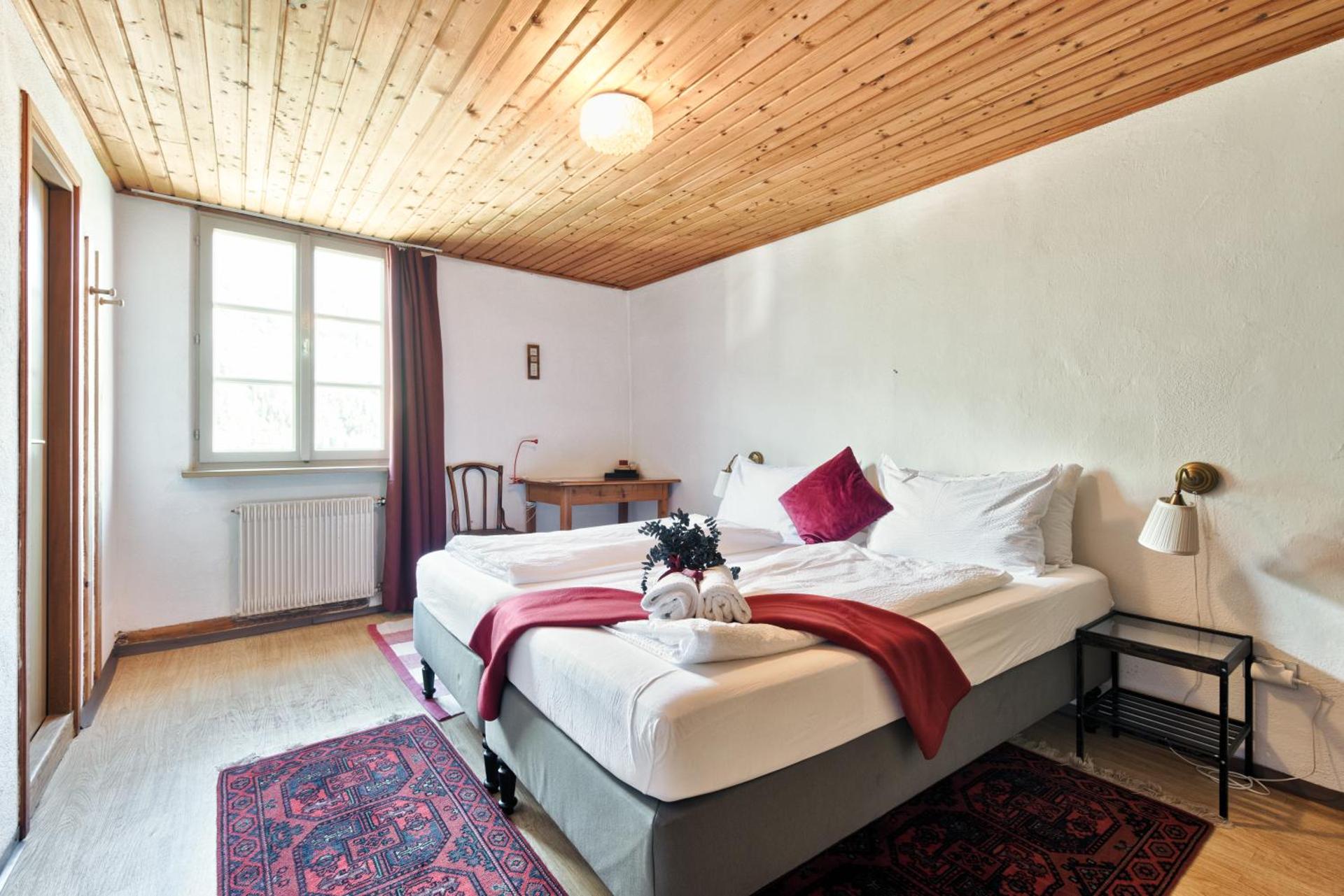 Privatzimmervermietung Messner