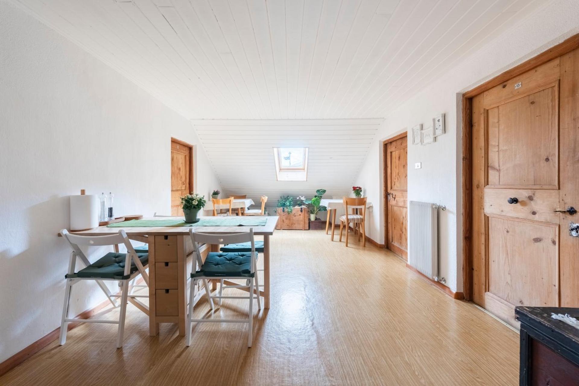 Privatzimmervermietung Messner