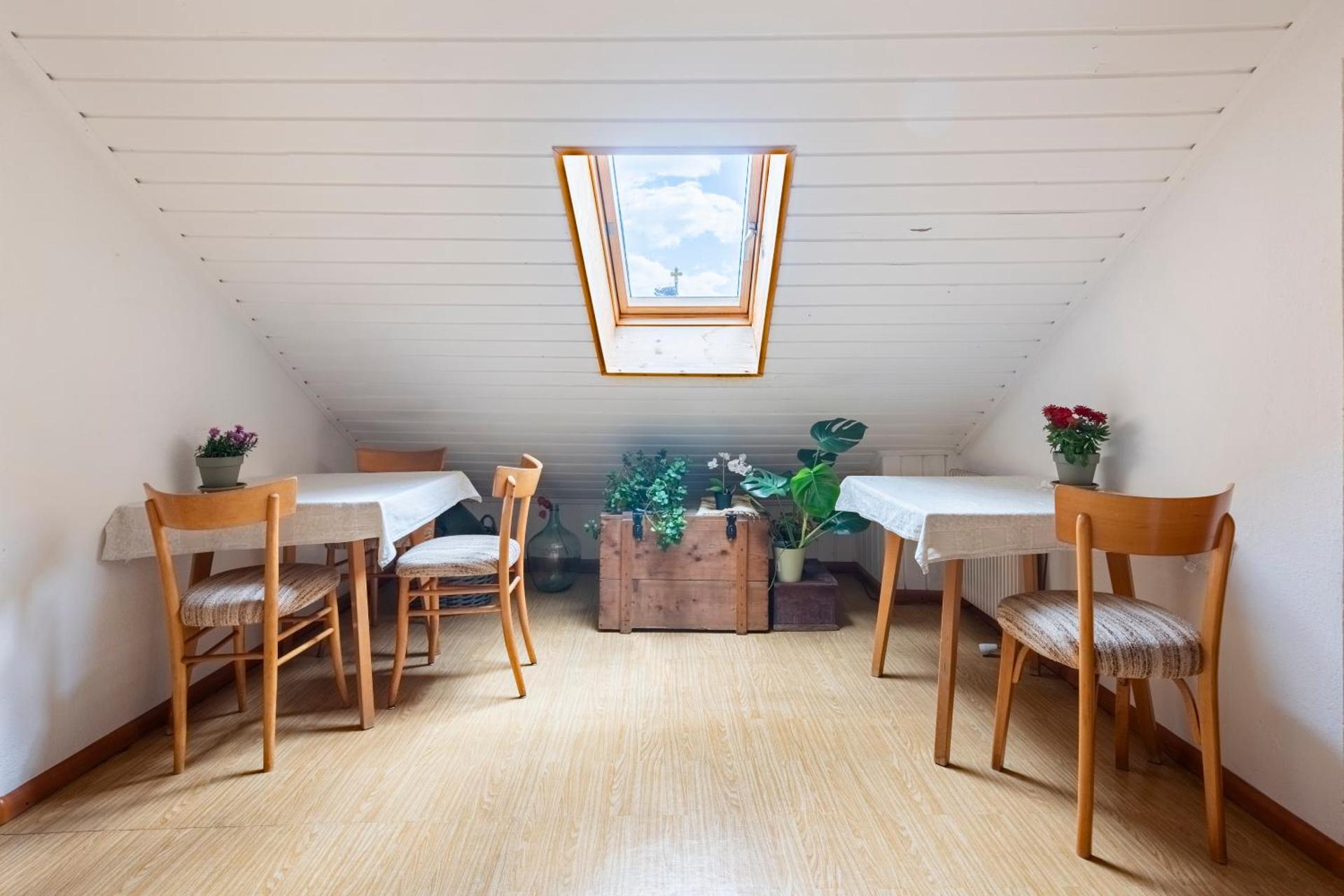 Privatzimmervermietung Messner