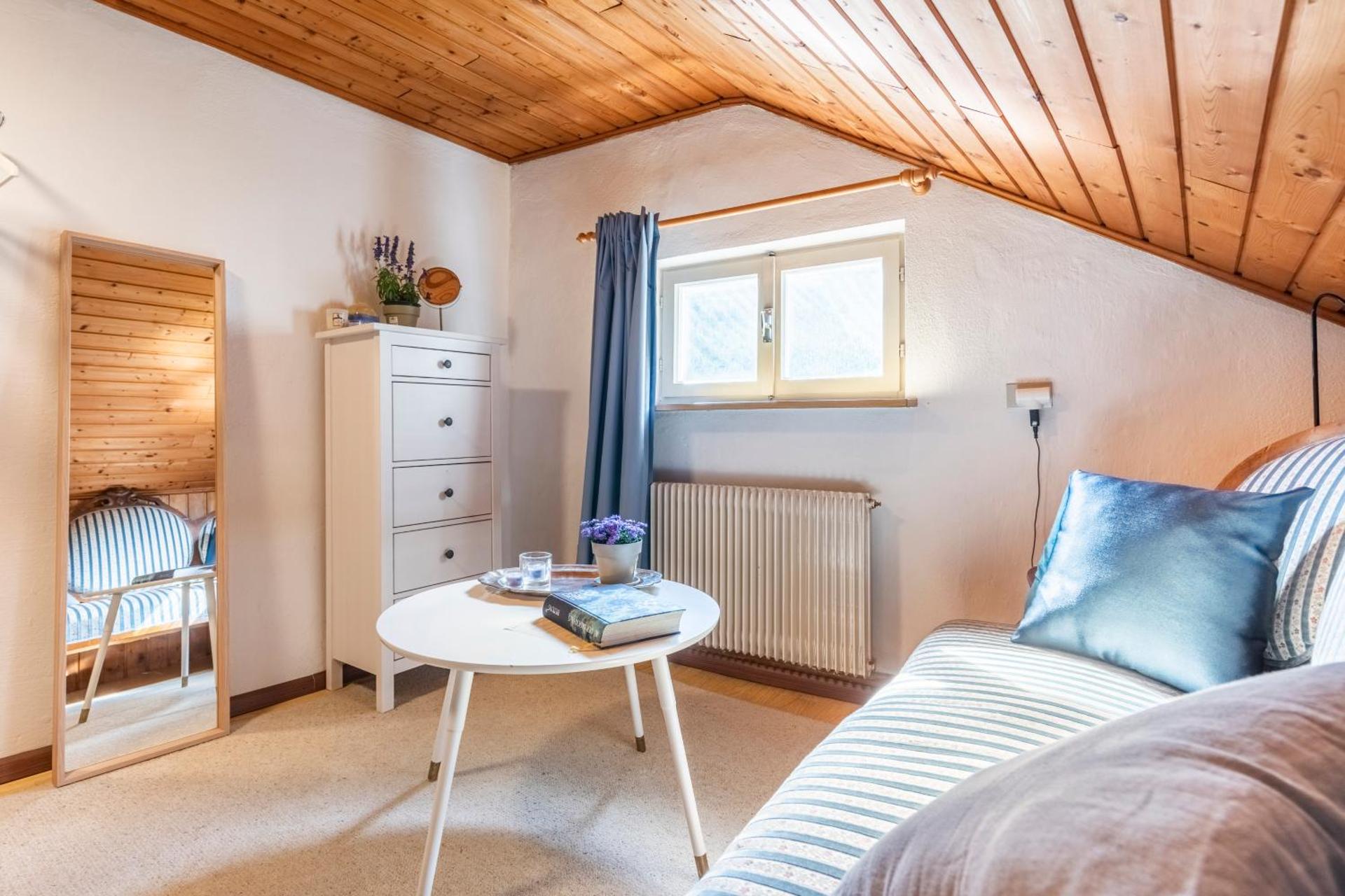 Privatzimmervermietung Messner